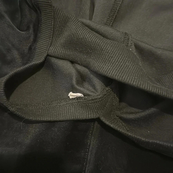 Daily Practice Anthropologie Batwing Pullover Top & Wide Leg Pants- Set - Picture 15 of 16